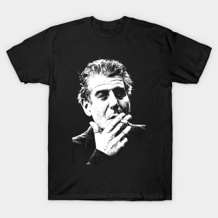 Anthony Bourdain T-Shirt